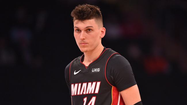 示了NBA