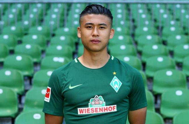 在斯坦福桥 在斯坦福桥