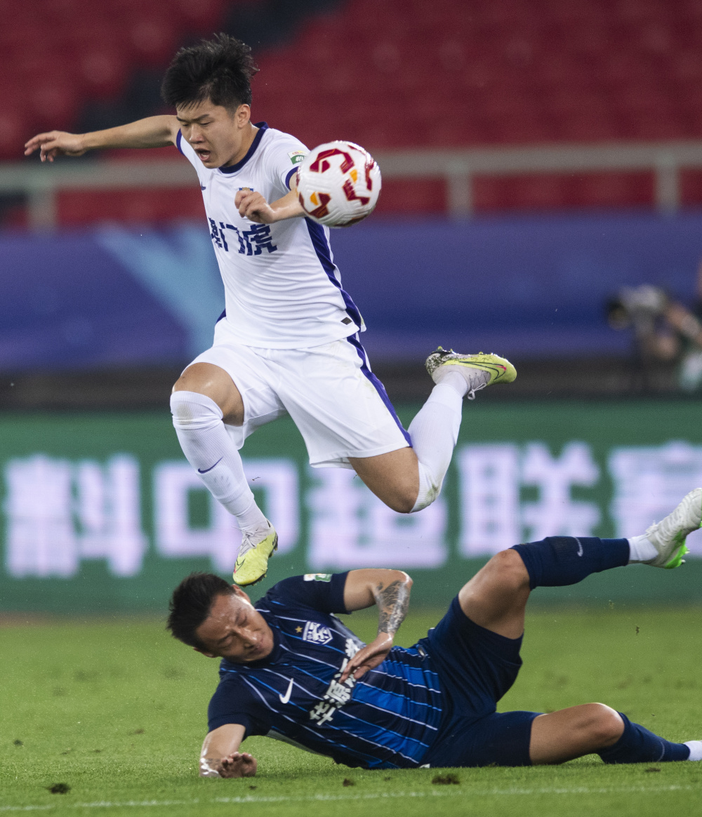 攻更加流畅 攻更加流畅