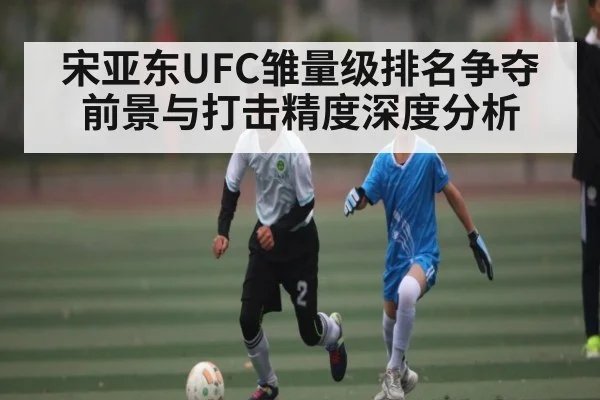 宋亚东UFC雏量级排名争夺前景与打击精度深度分析
